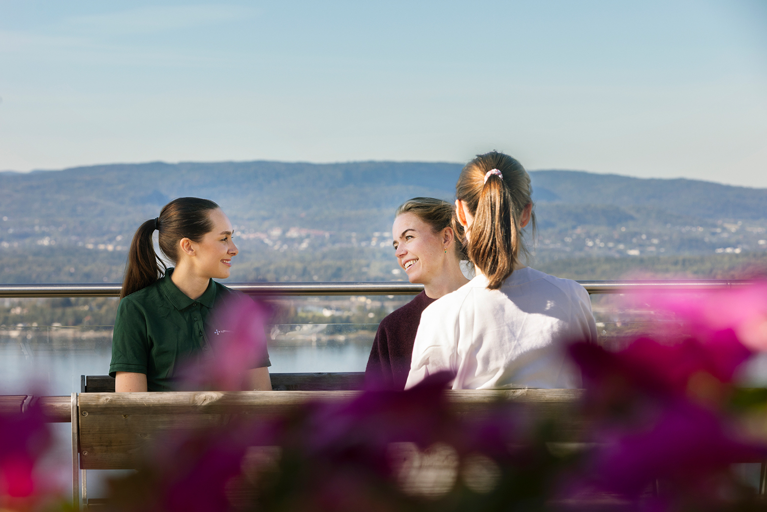 Adele og Ingeborg web