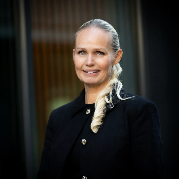 Cecilie Totland